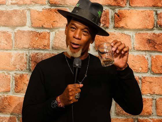 D.L. Hughley